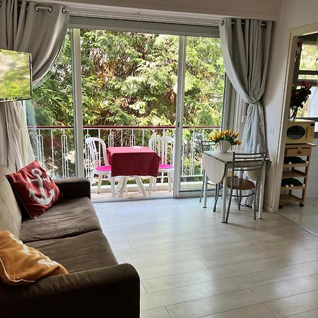 Cros De Cagnes, Apartment With The Best Location Dış mekan fotoğraf