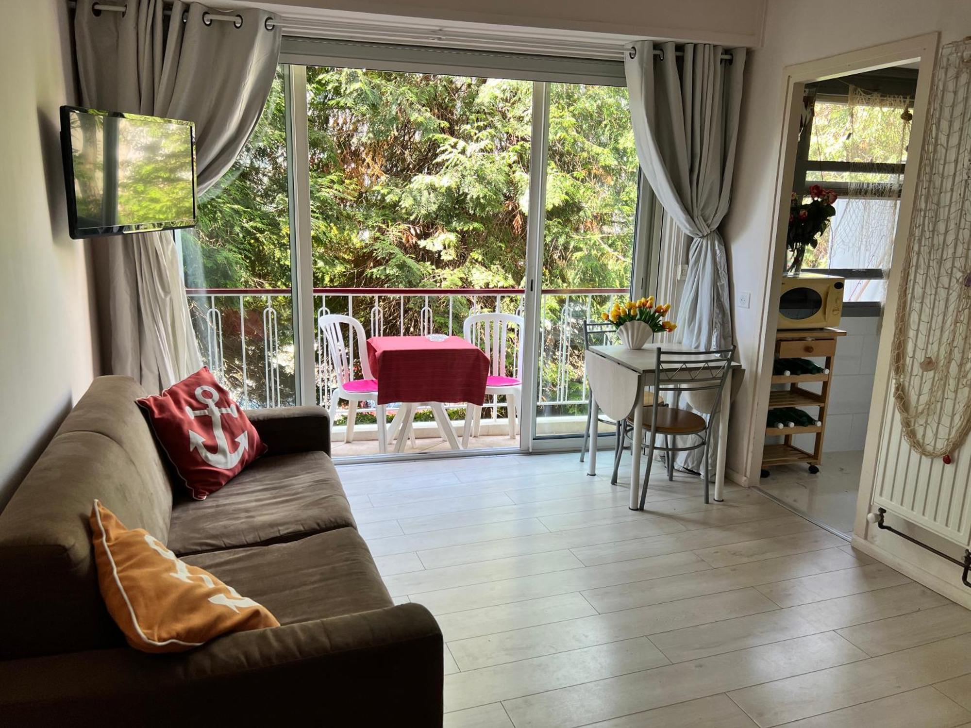 Cros De Cagnes, Apartment With The Best Location Dış mekan fotoğraf